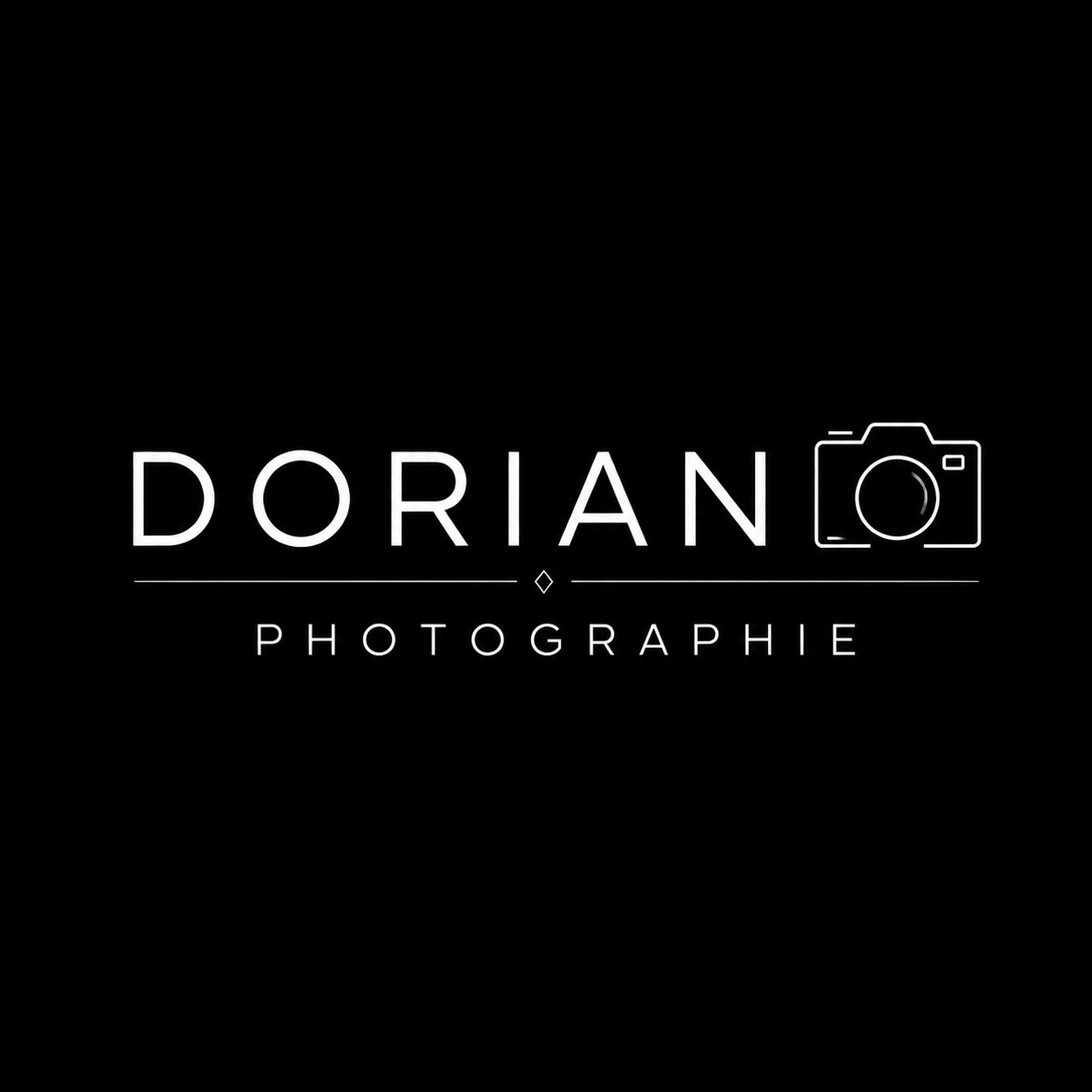 DORIAN PHOTOGRAPHIE