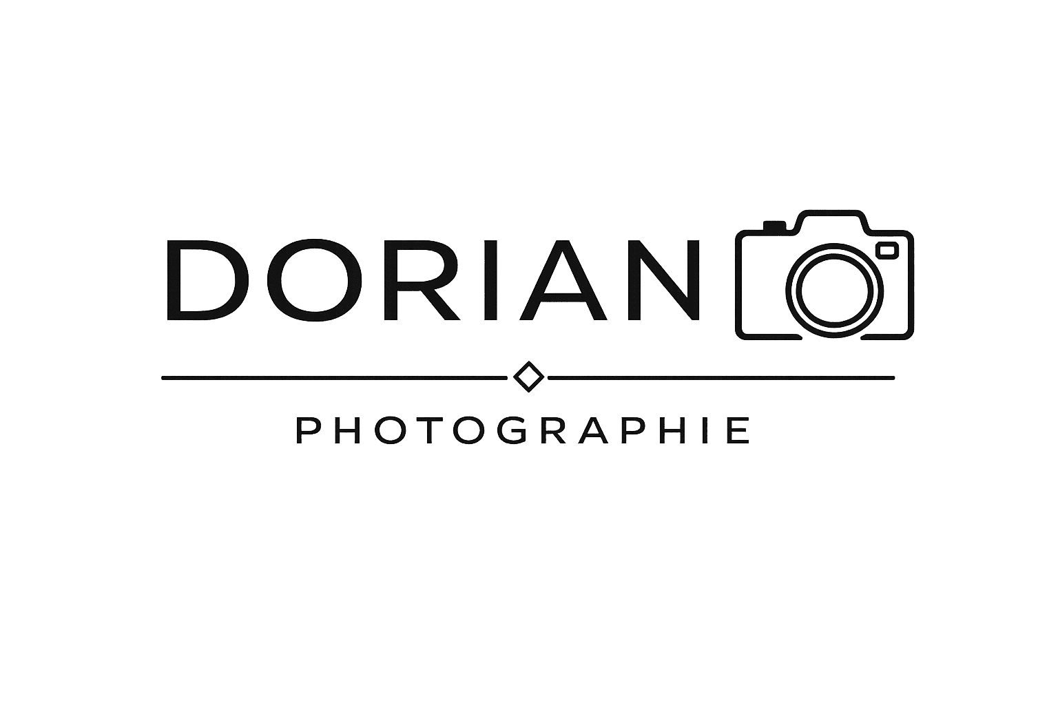 DORIAN PHOTOGRAPHIE